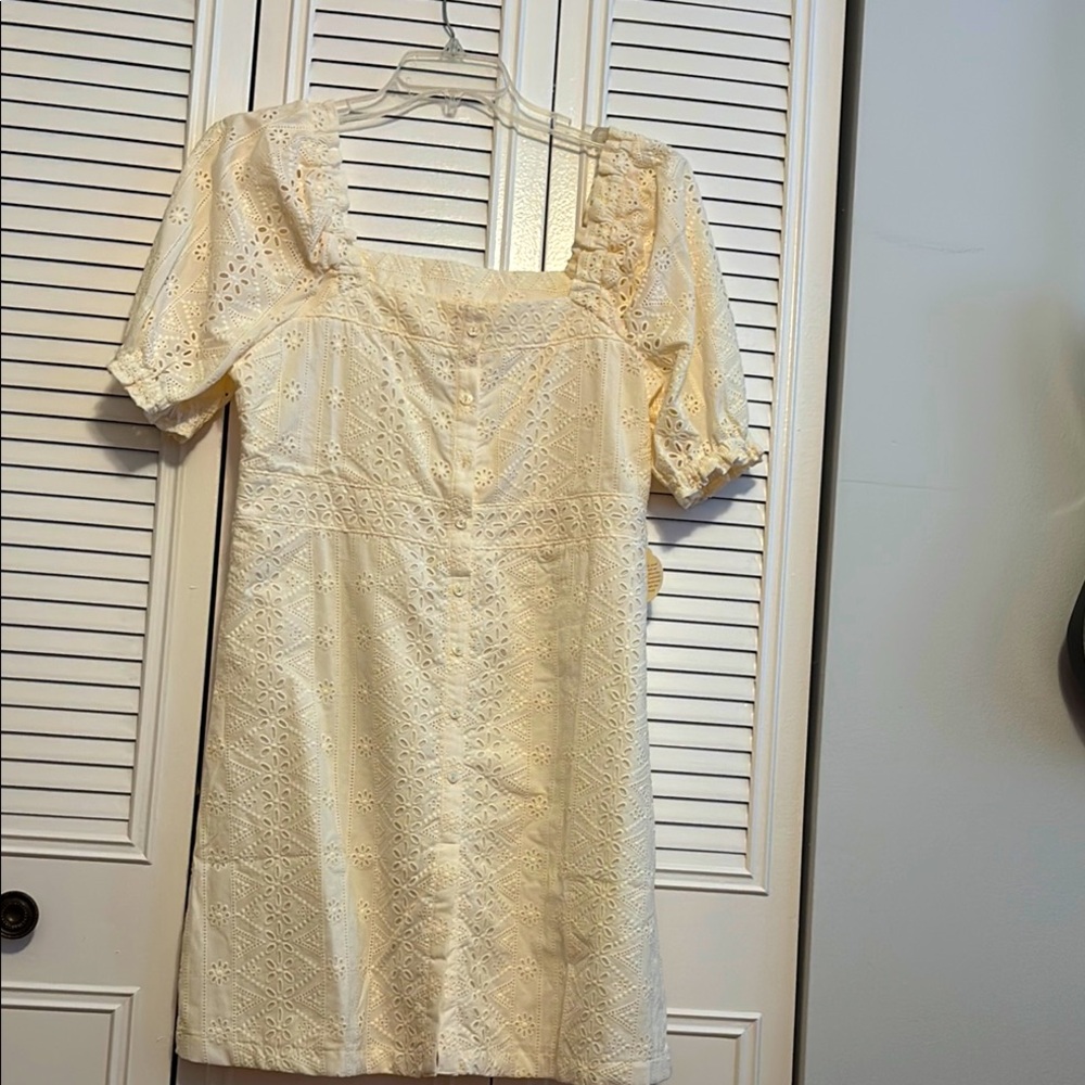 Spartina dress new with tags
